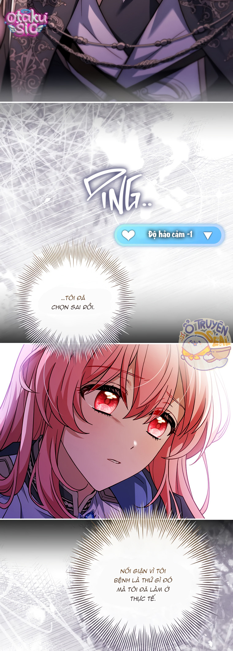 Tôi Đã Tắt Cài Đặt Chế Độ Nhận Thức Nỗi Đau! - Chap 29 - Trang 39