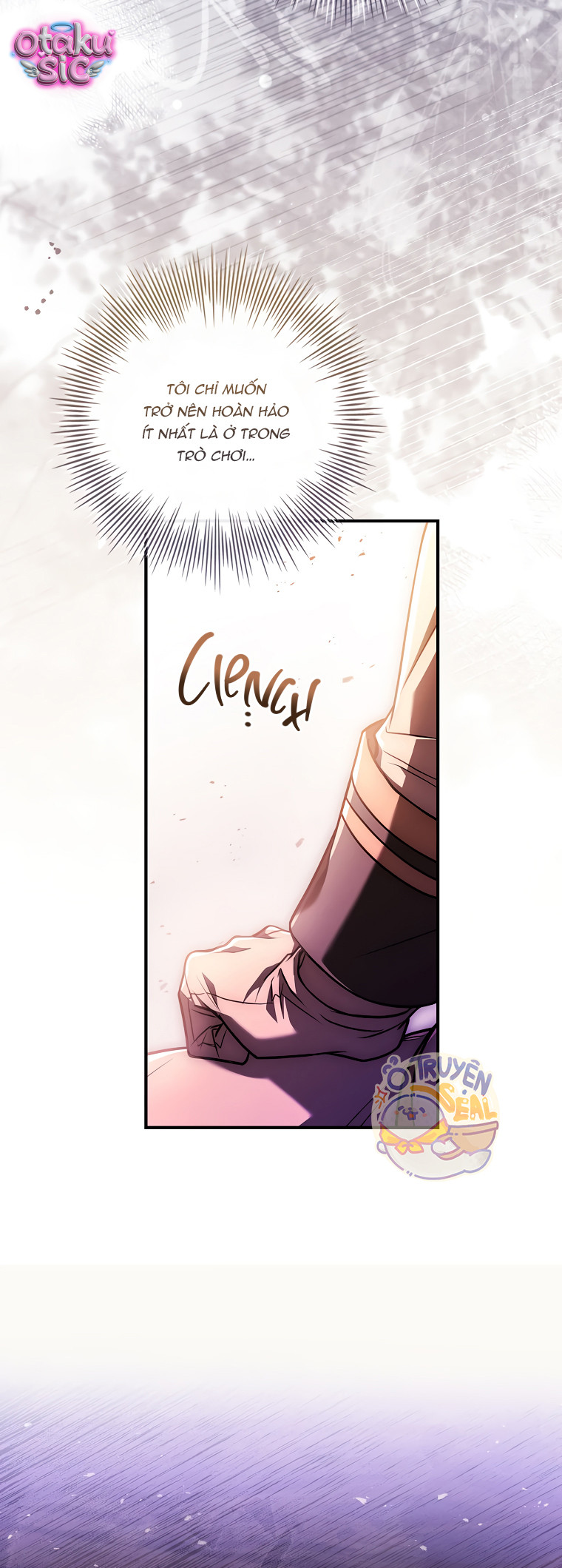 Tôi Đã Tắt Cài Đặt Chế Độ Nhận Thức Nỗi Đau! - Chap 29 - Trang 40