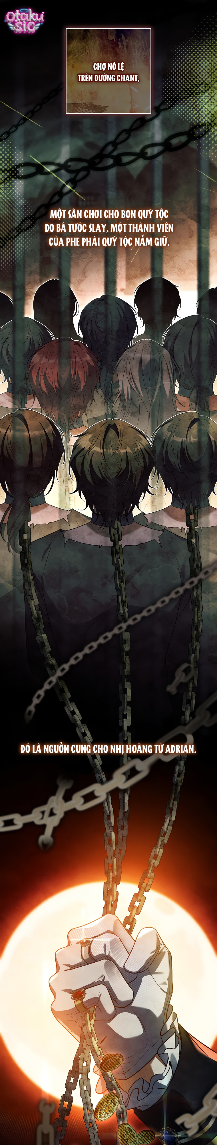 Tôi Đã Tắt Cài Đặt Chế Độ Nhận Thức Nỗi Đau! - Chap 29 - Trang 5