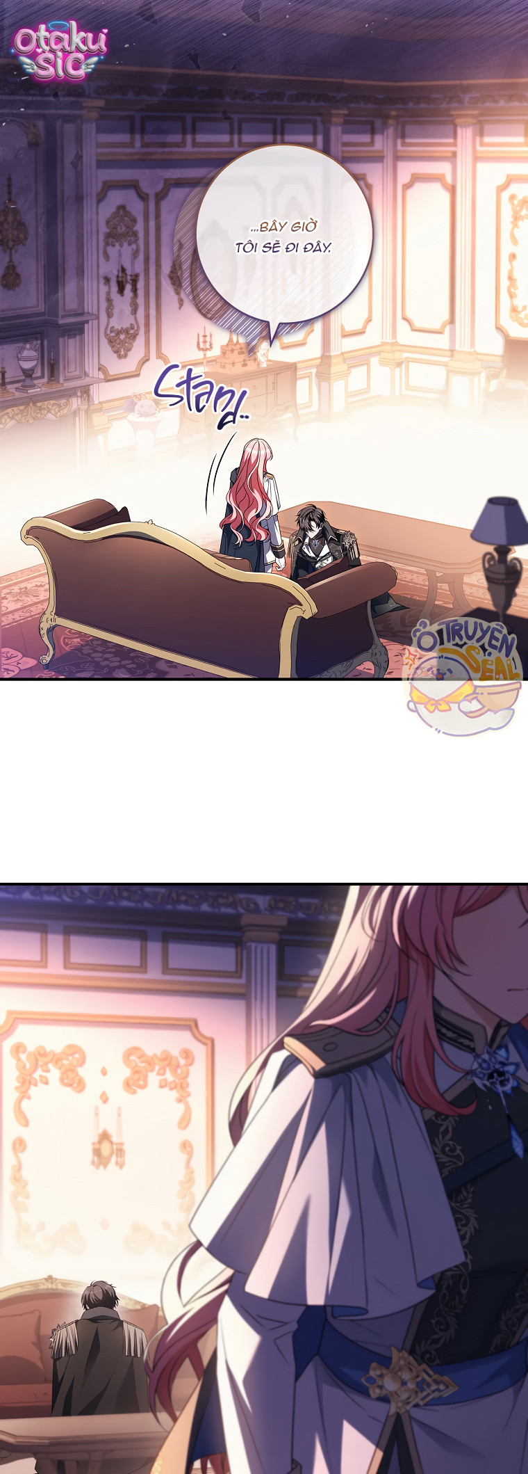 Tôi Đã Tắt Cài Đặt Chế Độ Nhận Thức Nỗi Đau! - Chap 29 - Trang 41