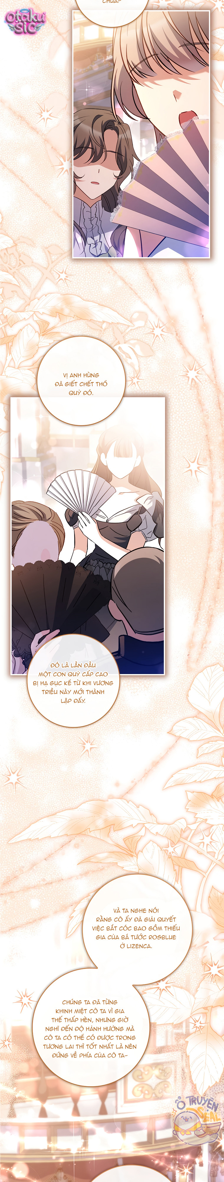 Tôi Đã Tắt Cài Đặt Chế Độ Nhận Thức Nỗi Đau! - Chap 29 - Trang 44