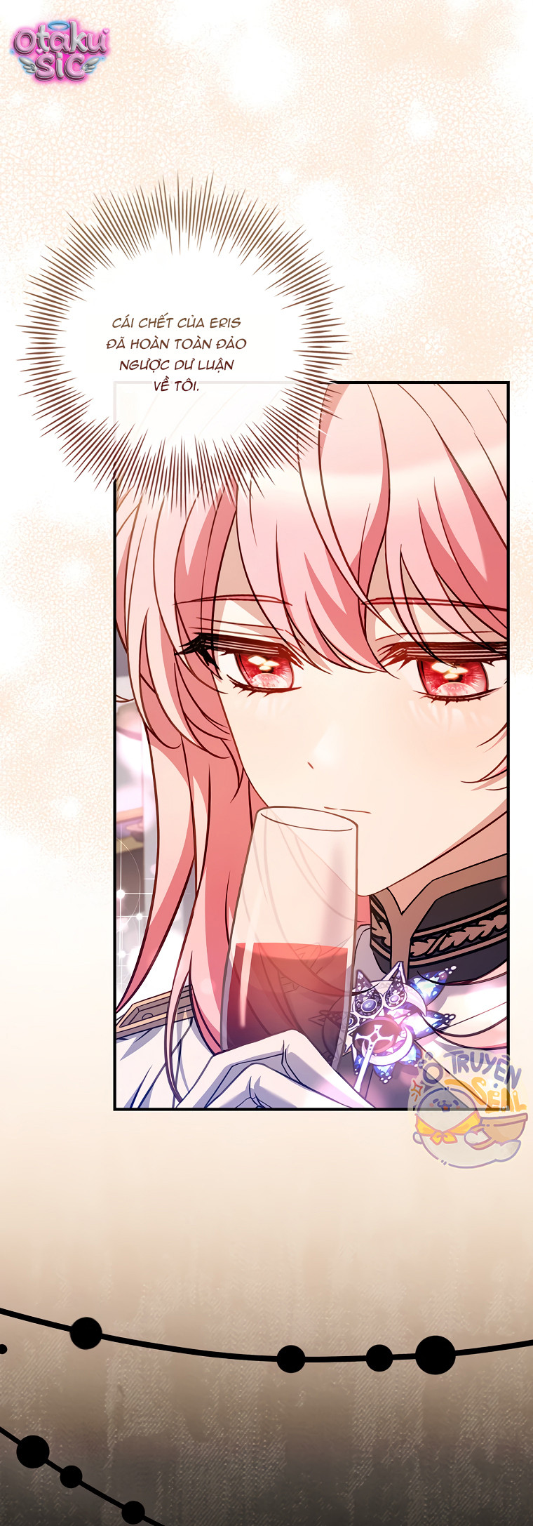 Tôi Đã Tắt Cài Đặt Chế Độ Nhận Thức Nỗi Đau! - Chap 29 - Trang 46