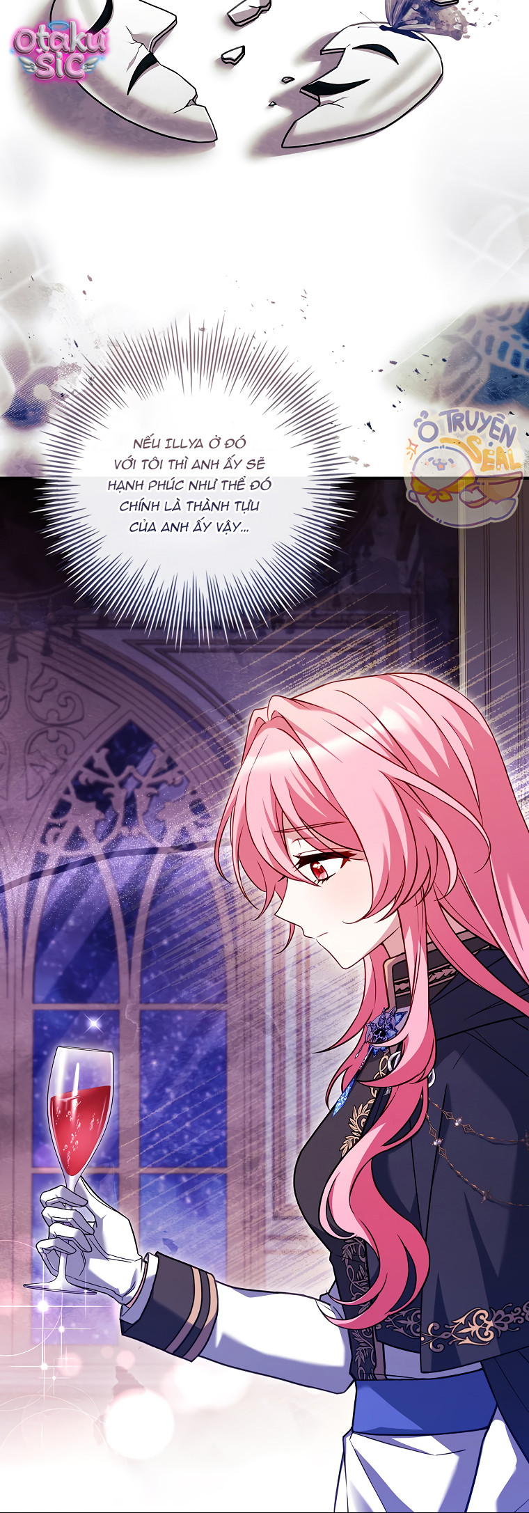 Tôi Đã Tắt Cài Đặt Chế Độ Nhận Thức Nỗi Đau! - Chap 29 - Trang 50