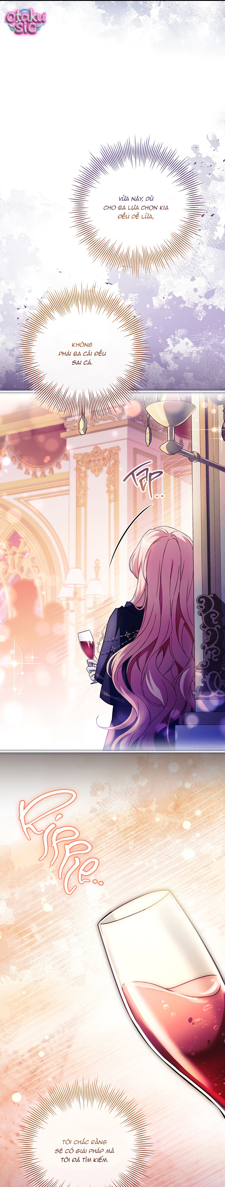 Tôi Đã Tắt Cài Đặt Chế Độ Nhận Thức Nỗi Đau! - Chap 29 - Trang 51