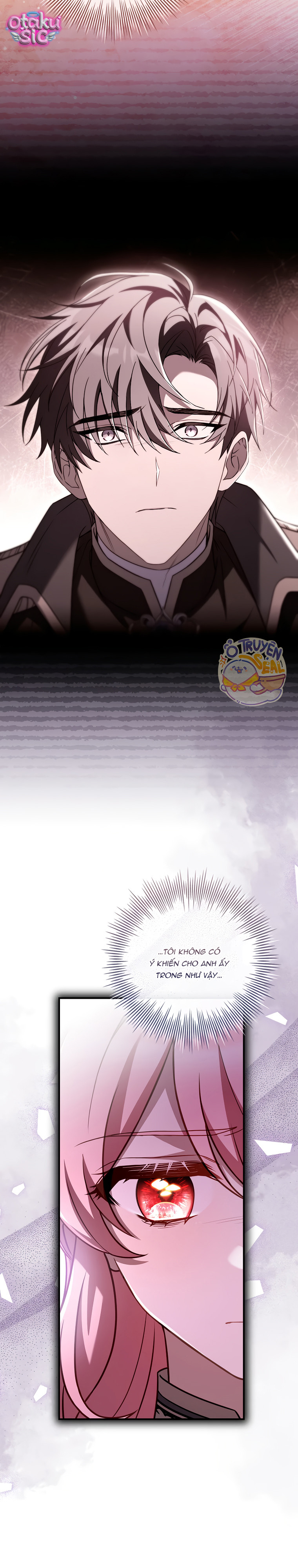 Tôi Đã Tắt Cài Đặt Chế Độ Nhận Thức Nỗi Đau! - Chap 29 - Trang 52