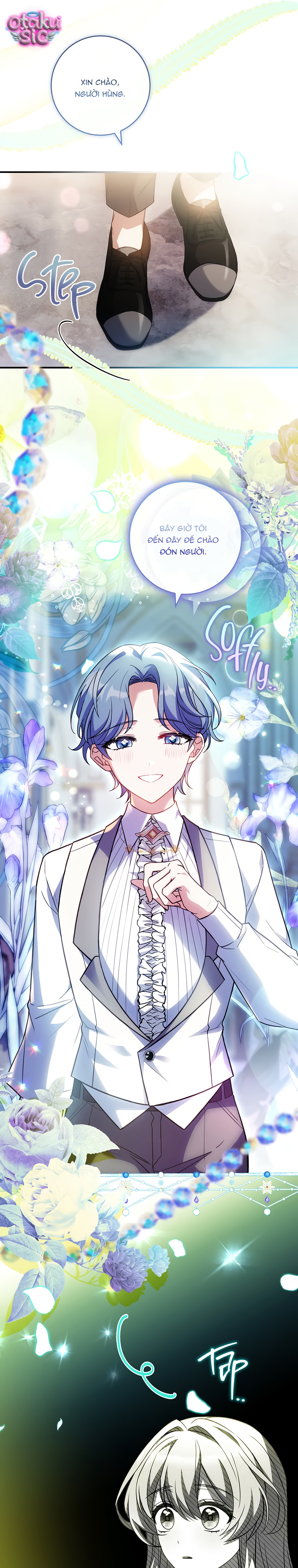 Tôi Đã Tắt Cài Đặt Chế Độ Nhận Thức Nỗi Đau! - Chap 29 - Trang 54