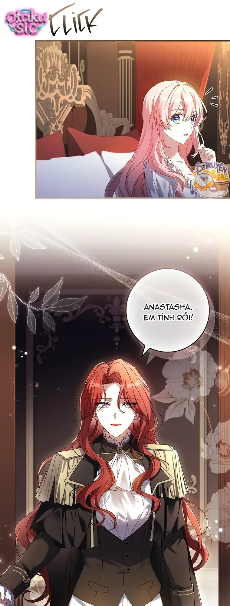 Tôi Đã Tắt Cài Đặt Chế Độ Nhận Thức Nỗi Đau! - Chap 3 - Trang 15