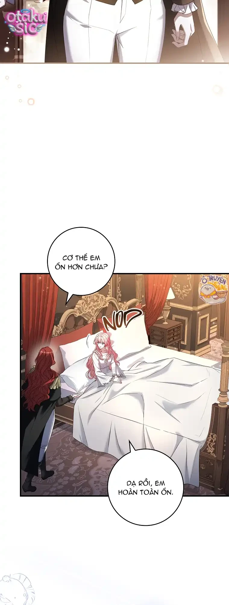 Tôi Đã Tắt Cài Đặt Chế Độ Nhận Thức Nỗi Đau! - Chap 3 - Trang 16