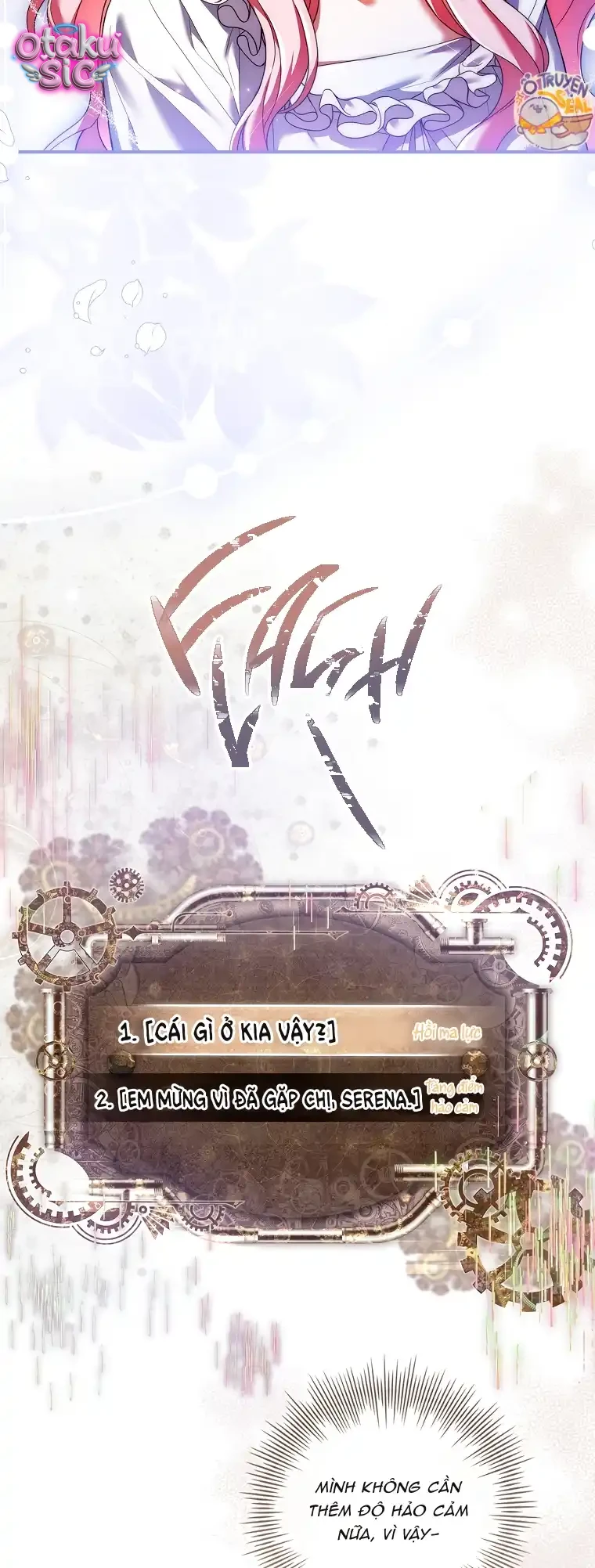 Tôi Đã Tắt Cài Đặt Chế Độ Nhận Thức Nỗi Đau! - Chap 3 - Trang 18