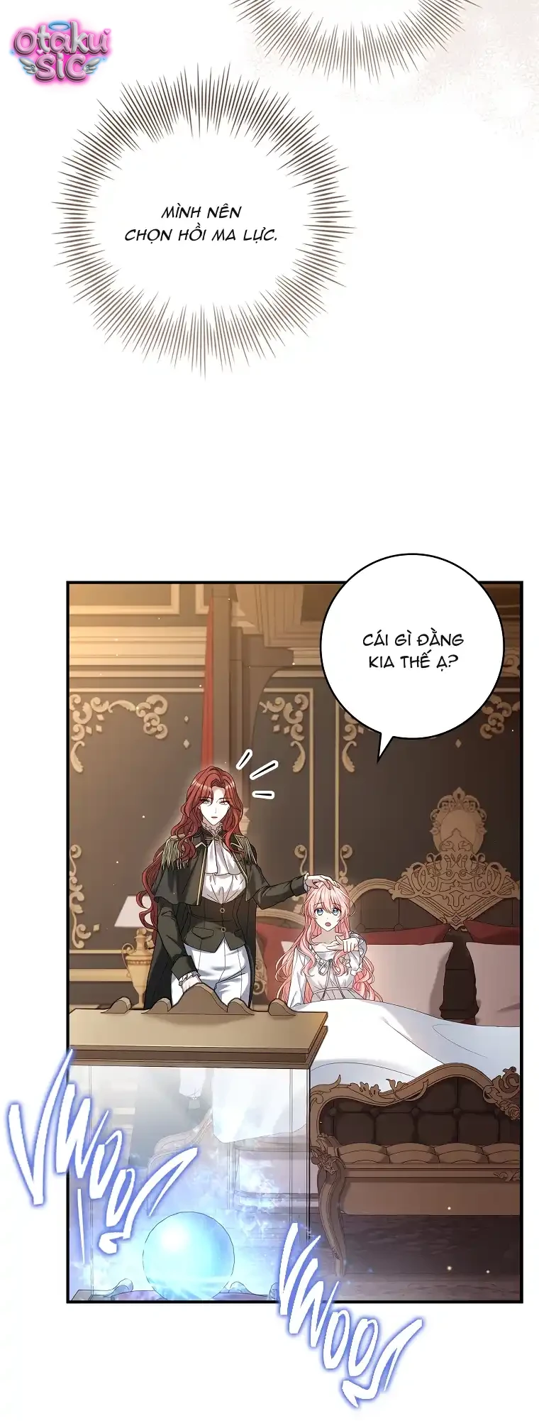 Tôi Đã Tắt Cài Đặt Chế Độ Nhận Thức Nỗi Đau! - Chap 3 - Trang 19