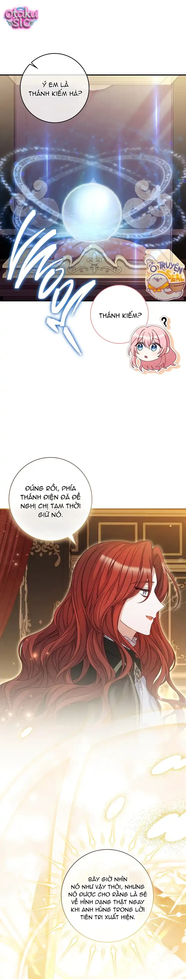 Tôi Đã Tắt Cài Đặt Chế Độ Nhận Thức Nỗi Đau! - Chap 3 - Trang 20