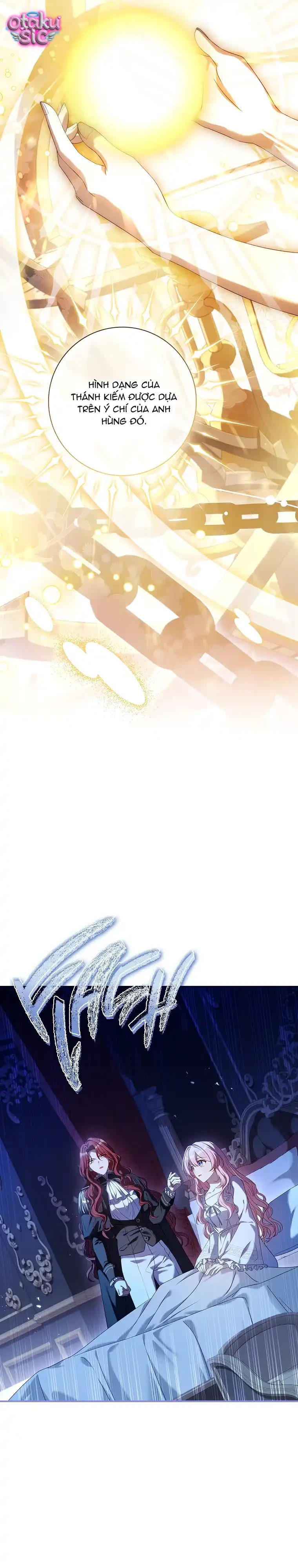 Tôi Đã Tắt Cài Đặt Chế Độ Nhận Thức Nỗi Đau! - Chap 3 - Trang 21