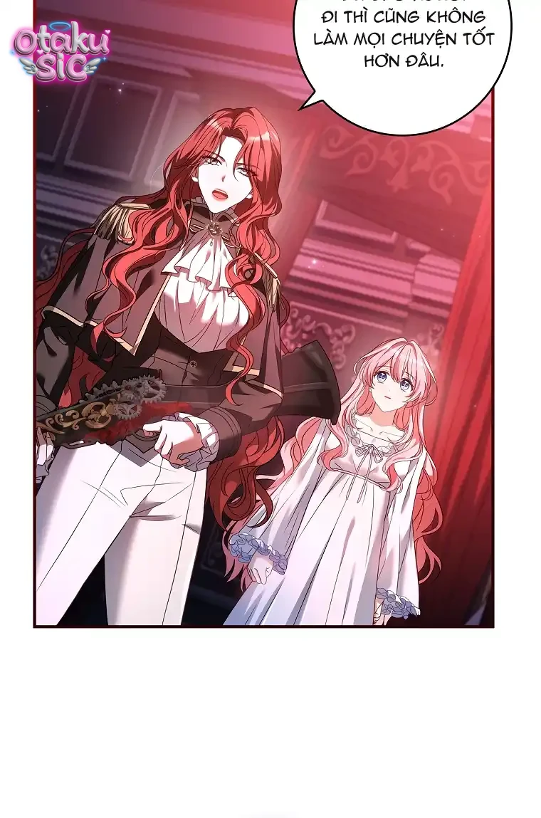 Tôi Đã Tắt Cài Đặt Chế Độ Nhận Thức Nỗi Đau! - Chap 3 - Trang 28