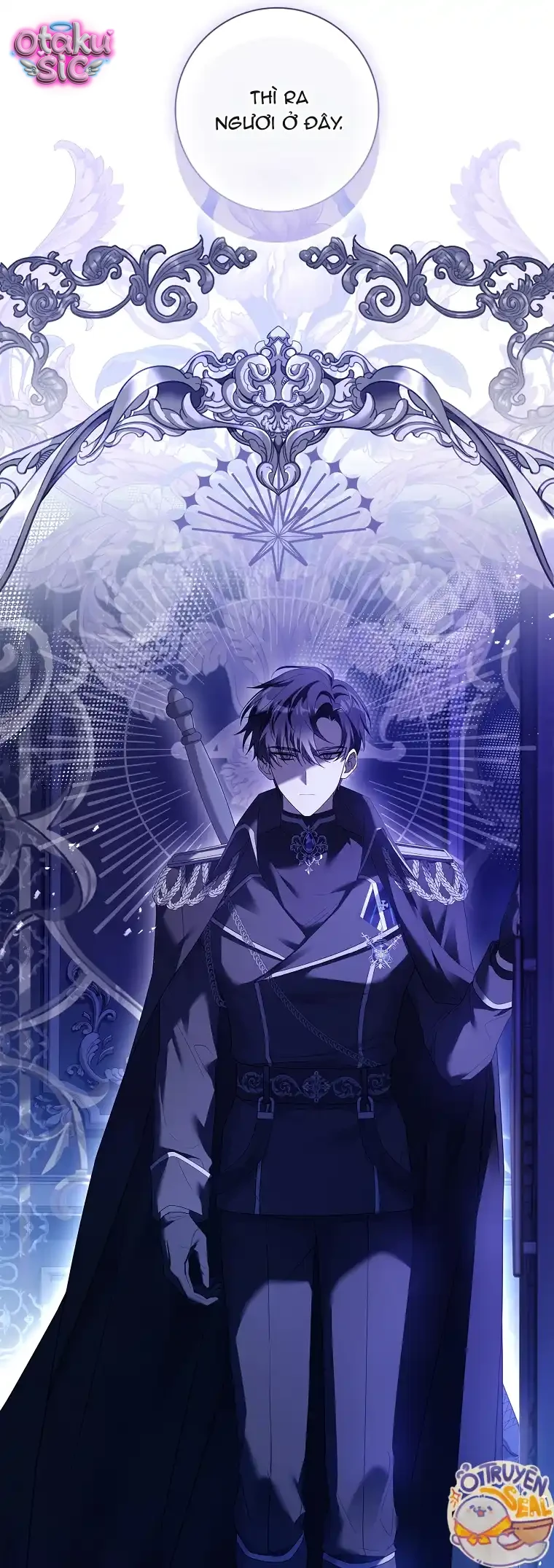 Tôi Đã Tắt Cài Đặt Chế Độ Nhận Thức Nỗi Đau! - Chap 3 - Trang 29