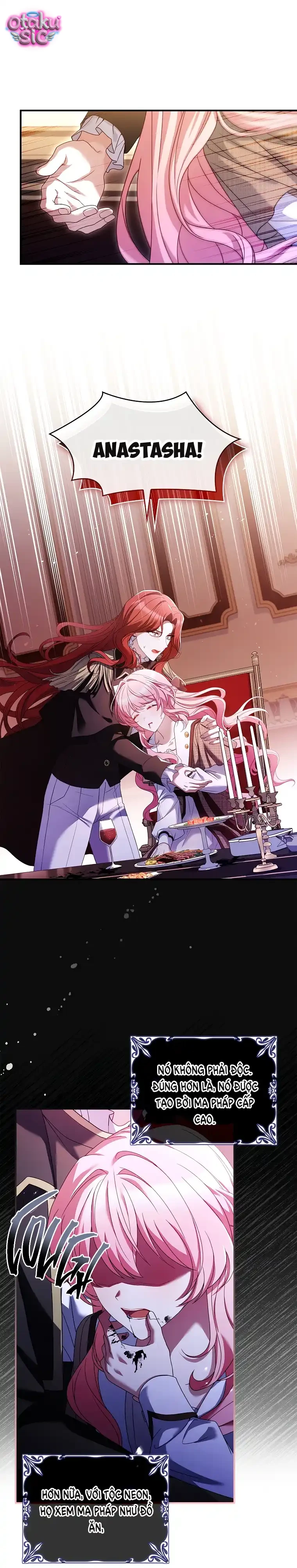 Tôi Đã Tắt Cài Đặt Chế Độ Nhận Thức Nỗi Đau! - Chap 3 - Trang 4
