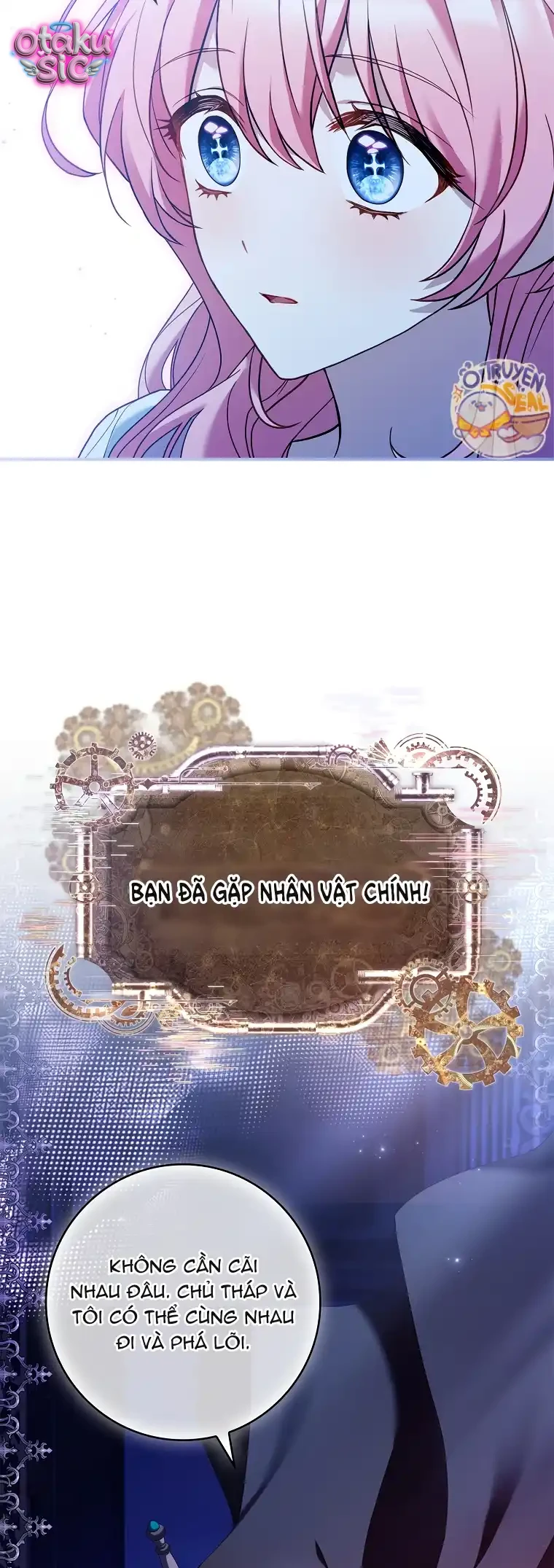 Tôi Đã Tắt Cài Đặt Chế Độ Nhận Thức Nỗi Đau! - Chap 3 - Trang 31
