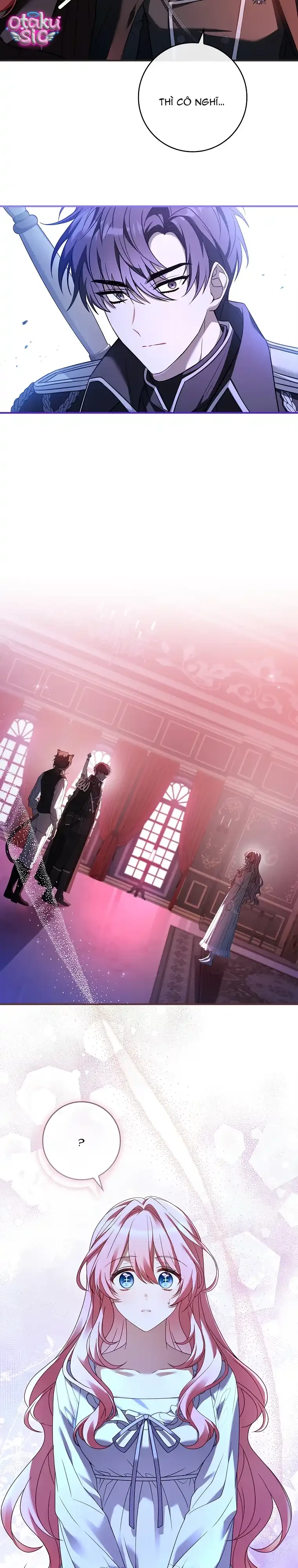 Tôi Đã Tắt Cài Đặt Chế Độ Nhận Thức Nỗi Đau! - Chap 3 - Trang 35