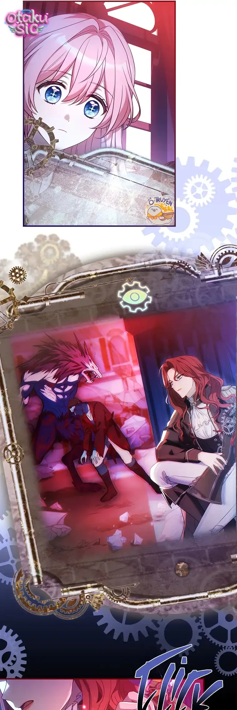 Tôi Đã Tắt Cài Đặt Chế Độ Nhận Thức Nỗi Đau! - Chap 3 - Trang 40
