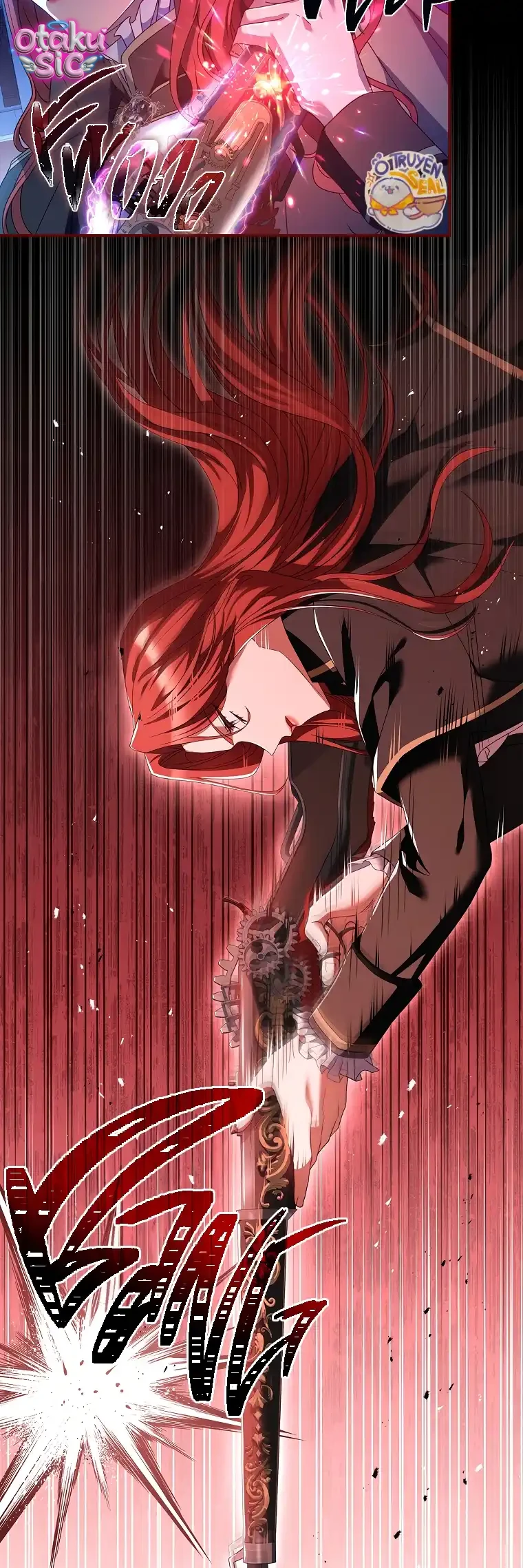Tôi Đã Tắt Cài Đặt Chế Độ Nhận Thức Nỗi Đau! - Chap 3 - Trang 41