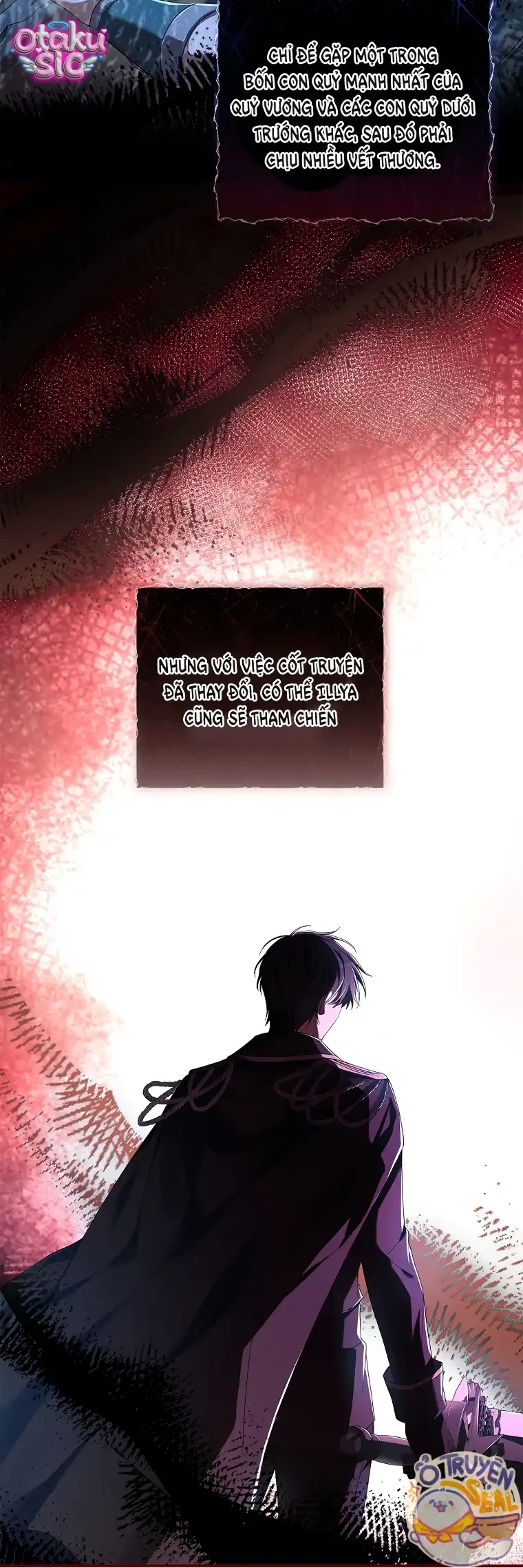 Tôi Đã Tắt Cài Đặt Chế Độ Nhận Thức Nỗi Đau! - Chap 3 - Trang 44
