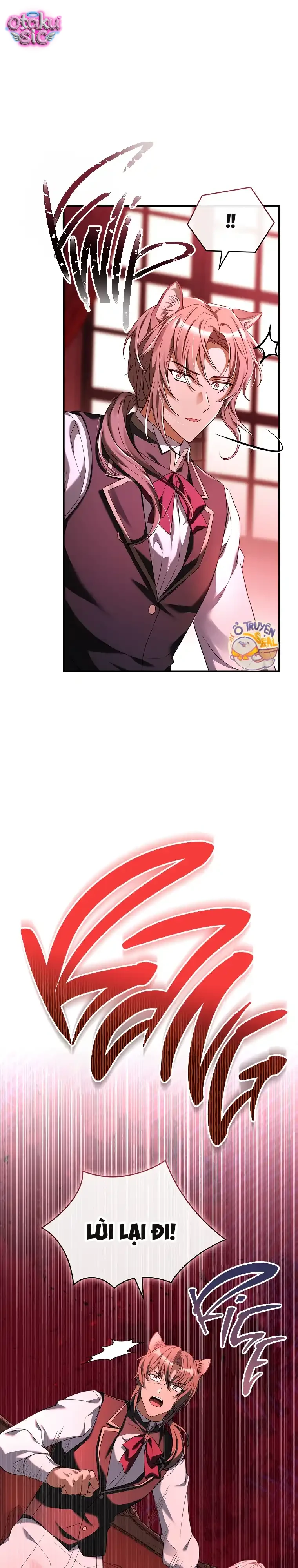 Tôi Đã Tắt Cài Đặt Chế Độ Nhận Thức Nỗi Đau! - Chap 3 - Trang 45
