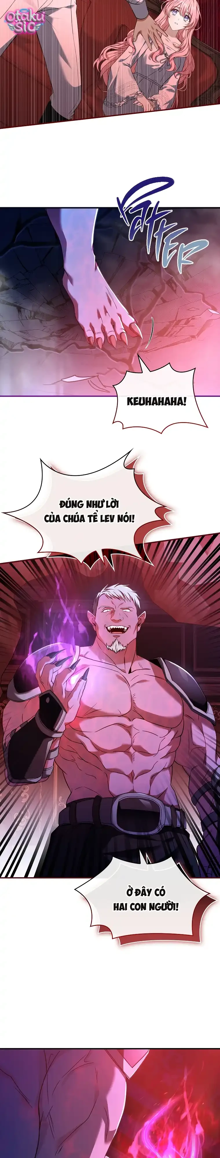 Tôi Đã Tắt Cài Đặt Chế Độ Nhận Thức Nỗi Đau! - Chap 3 - Trang 46