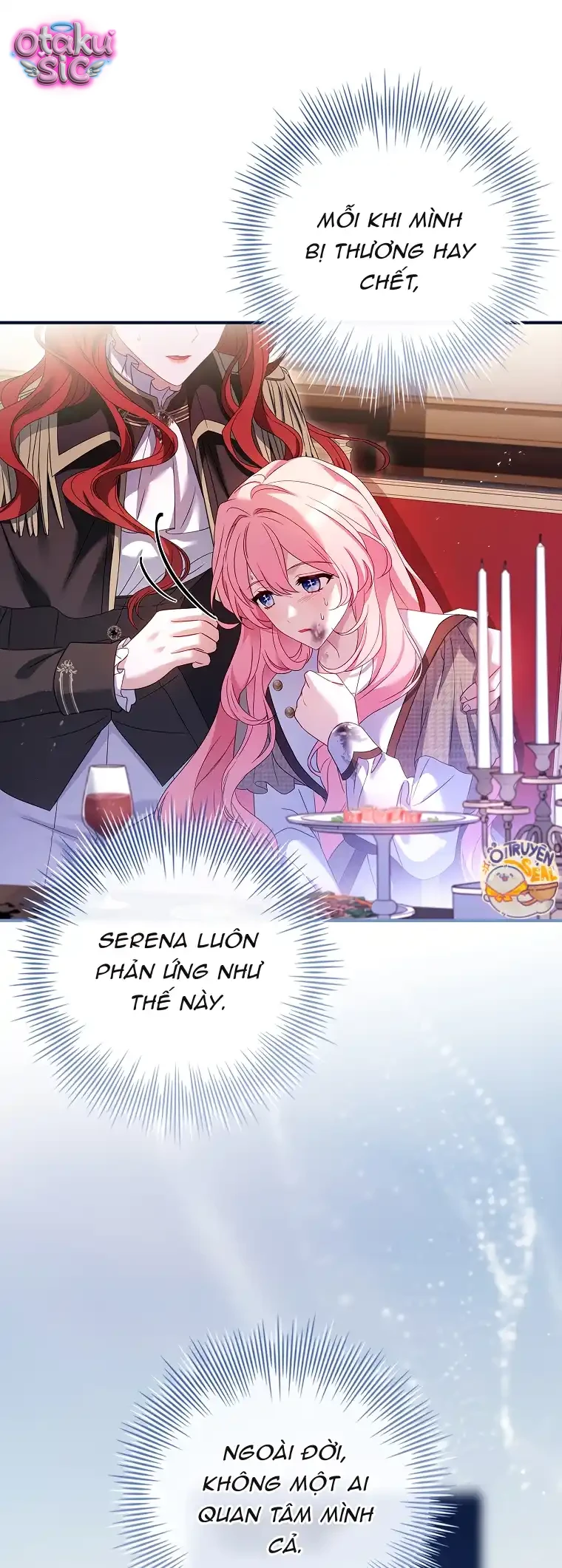 Tôi Đã Tắt Cài Đặt Chế Độ Nhận Thức Nỗi Đau! - Chap 3 - Trang 7