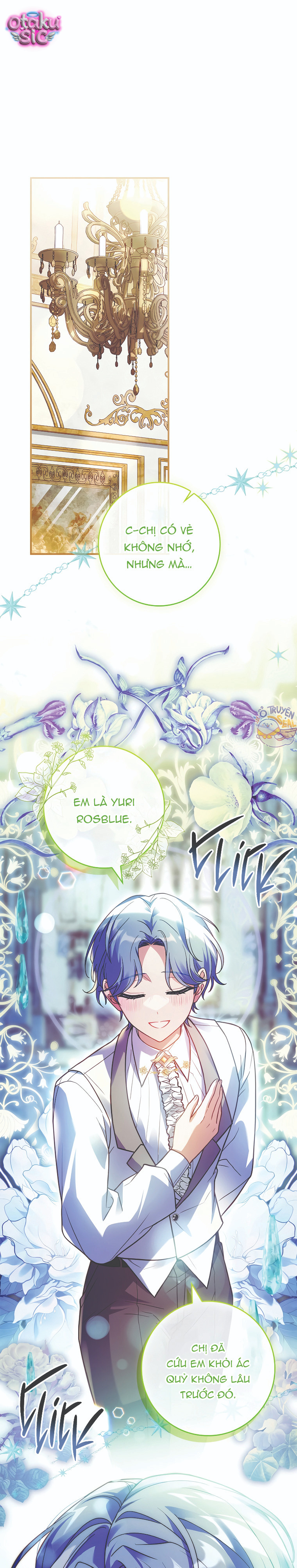 Tôi Đã Tắt Cài Đặt Chế Độ Nhận Thức Nỗi Đau! - Chap 30 - Trang 2
