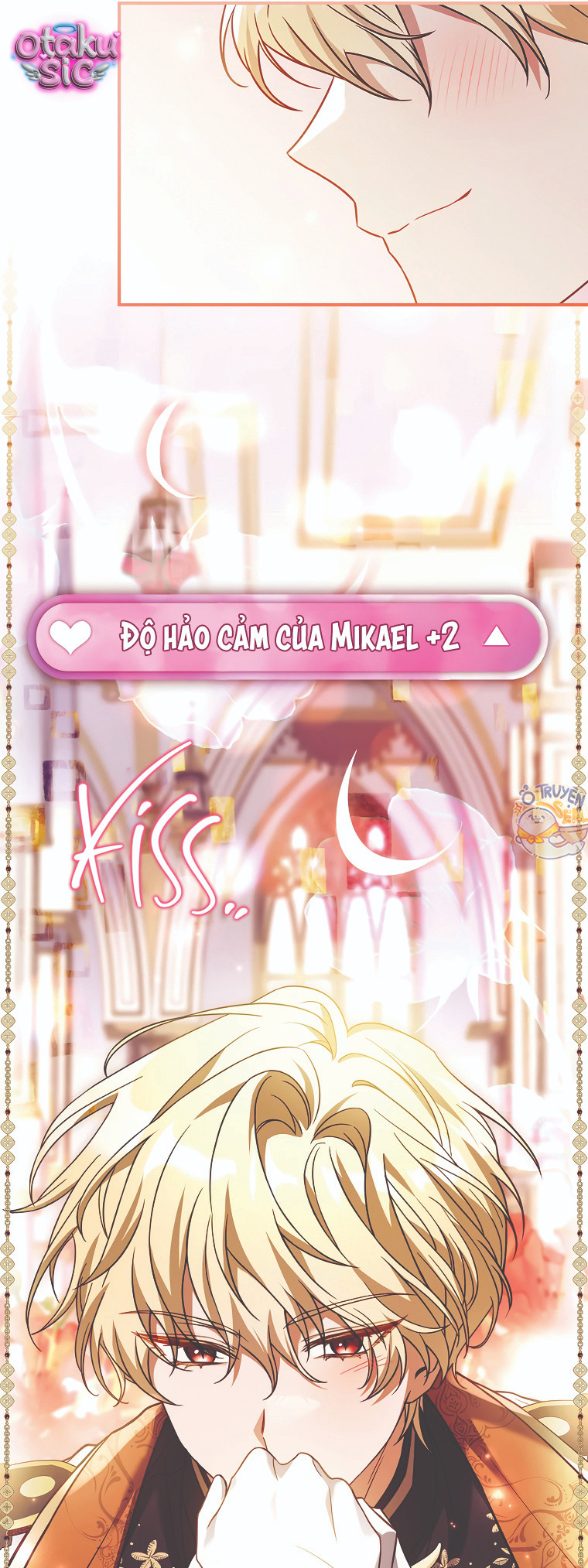 Tôi Đã Tắt Cài Đặt Chế Độ Nhận Thức Nỗi Đau! - Chap 30 - Trang 11