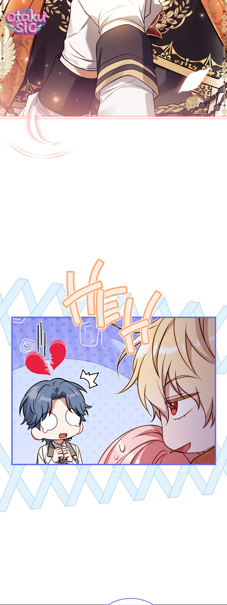Tôi Đã Tắt Cài Đặt Chế Độ Nhận Thức Nỗi Đau! - Chap 30 - Trang 12