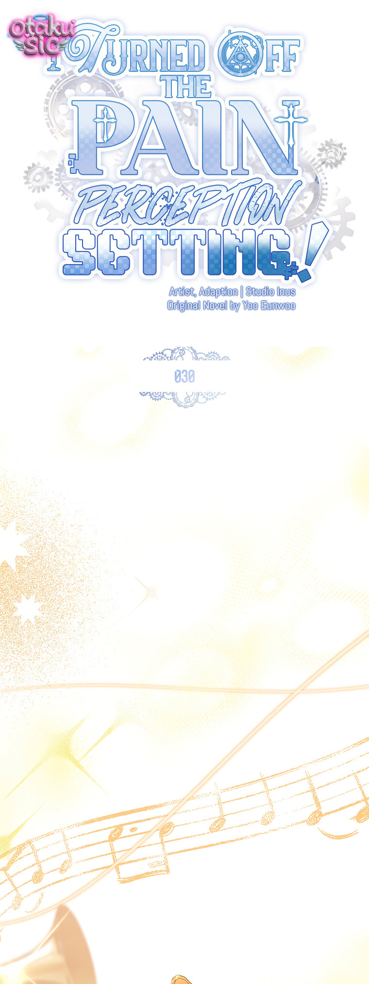 Tôi Đã Tắt Cài Đặt Chế Độ Nhận Thức Nỗi Đau! - Chap 30 - Trang 14
