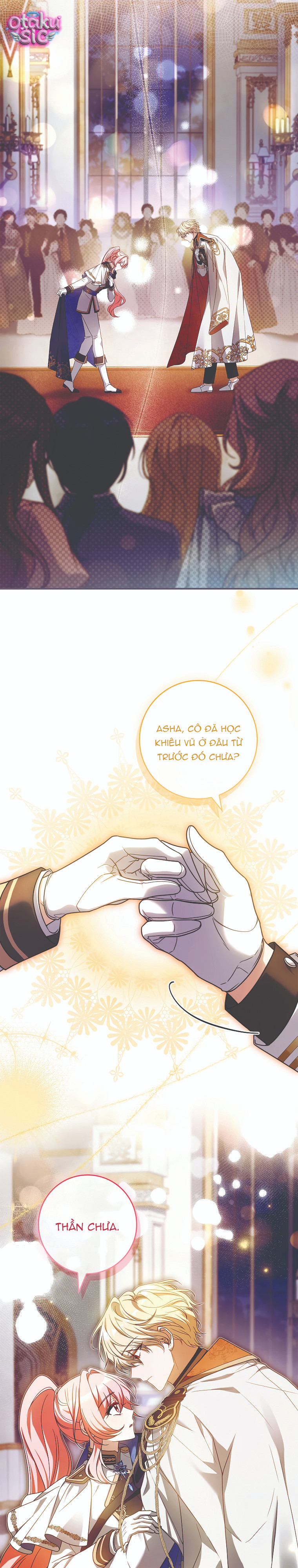 Tôi Đã Tắt Cài Đặt Chế Độ Nhận Thức Nỗi Đau! - Chap 30 - Trang 17