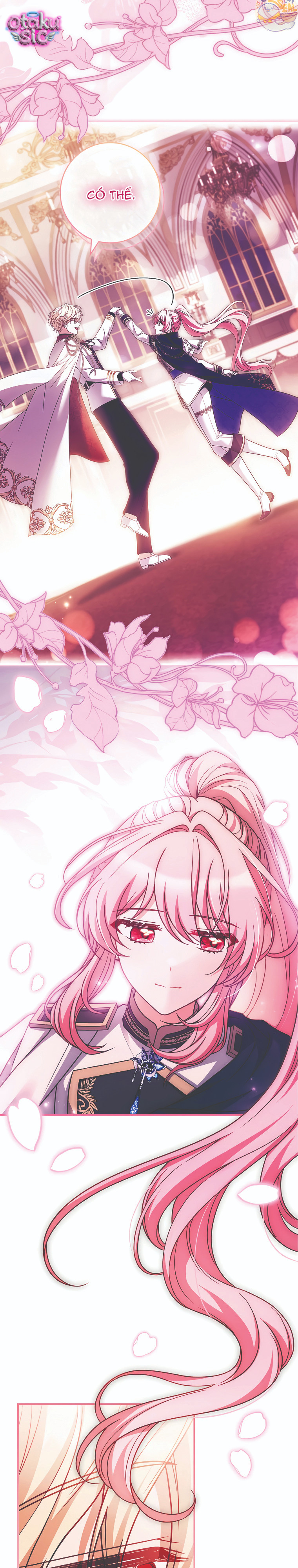 Tôi Đã Tắt Cài Đặt Chế Độ Nhận Thức Nỗi Đau! - Chap 30 - Trang 20