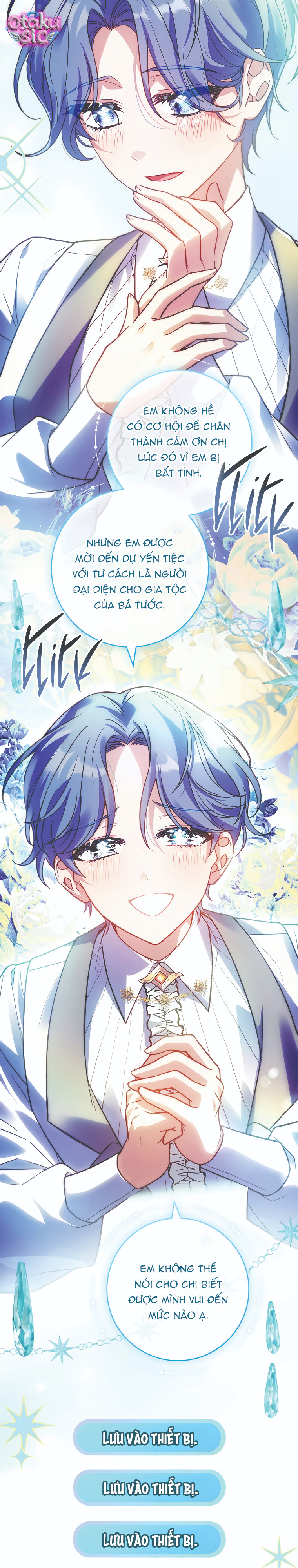 Tôi Đã Tắt Cài Đặt Chế Độ Nhận Thức Nỗi Đau! - Chap 30 - Trang 3
