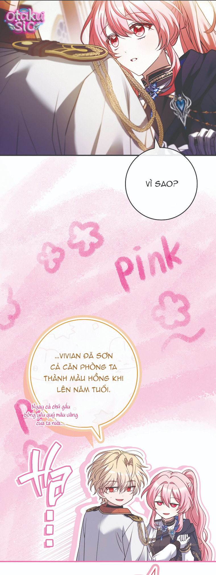 Tôi Đã Tắt Cài Đặt Chế Độ Nhận Thức Nỗi Đau! - Chap 30 - Trang 22