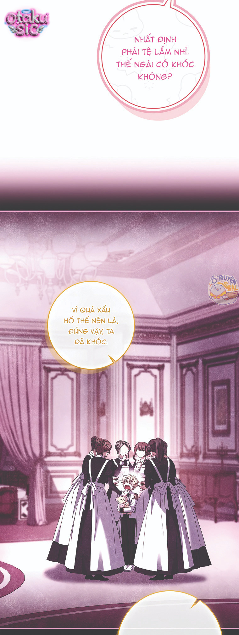 Tôi Đã Tắt Cài Đặt Chế Độ Nhận Thức Nỗi Đau! - Chap 30 - Trang 23