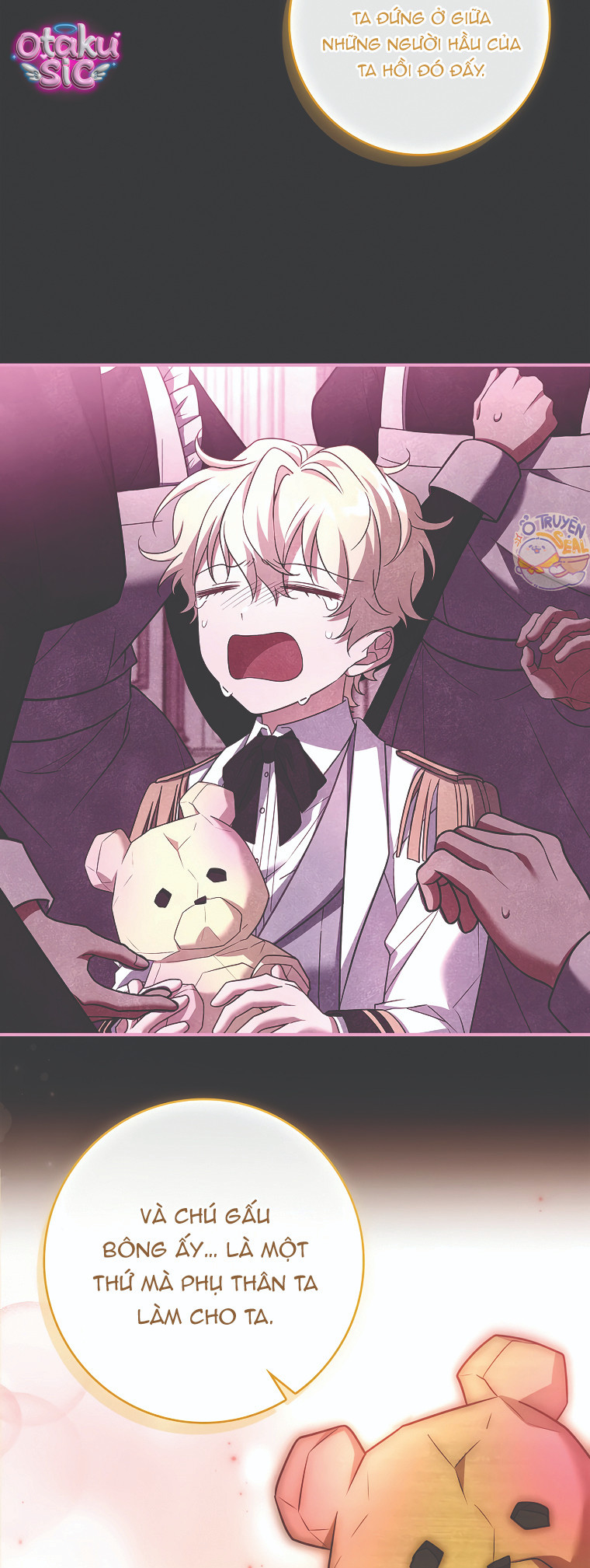 Tôi Đã Tắt Cài Đặt Chế Độ Nhận Thức Nỗi Đau! - Chap 30 - Trang 24