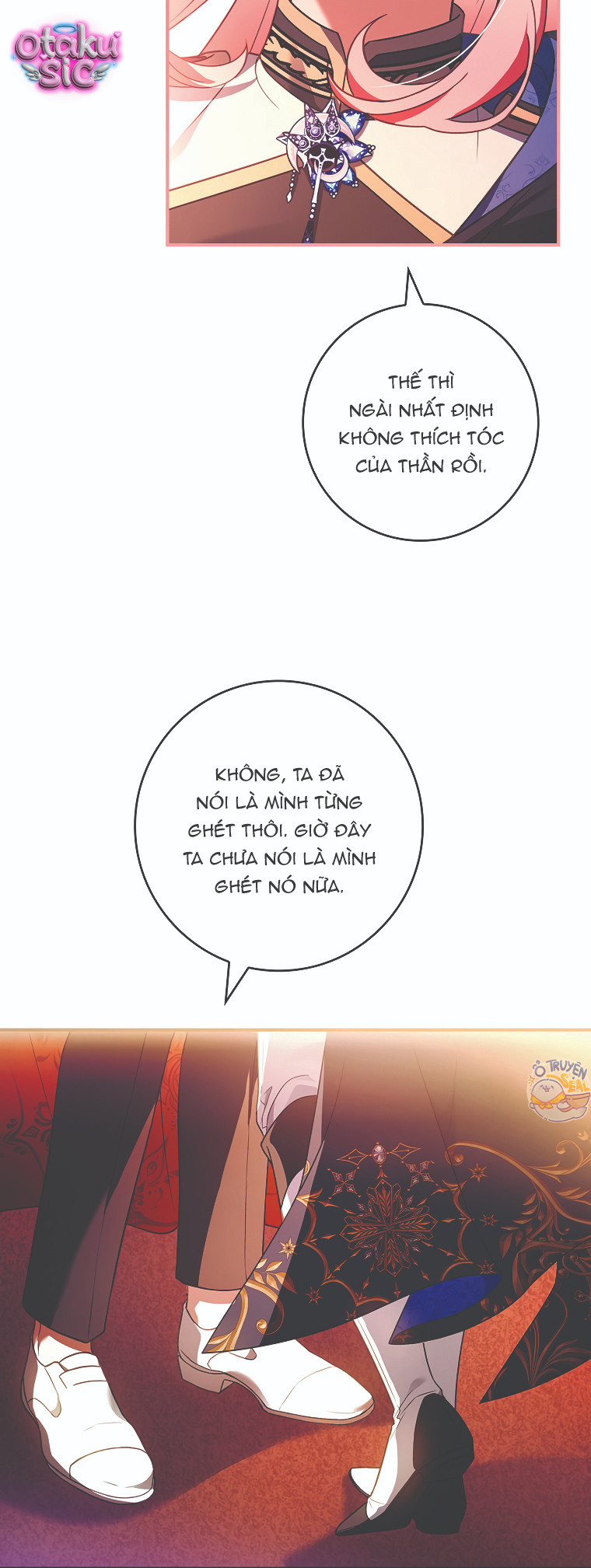 Tôi Đã Tắt Cài Đặt Chế Độ Nhận Thức Nỗi Đau! - Chap 30 - Trang 26