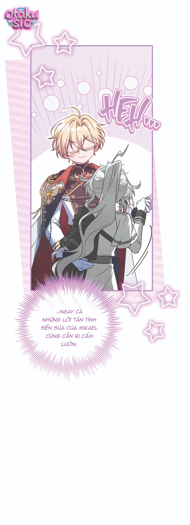 Tôi Đã Tắt Cài Đặt Chế Độ Nhận Thức Nỗi Đau! - Chap 30 - Trang 29
