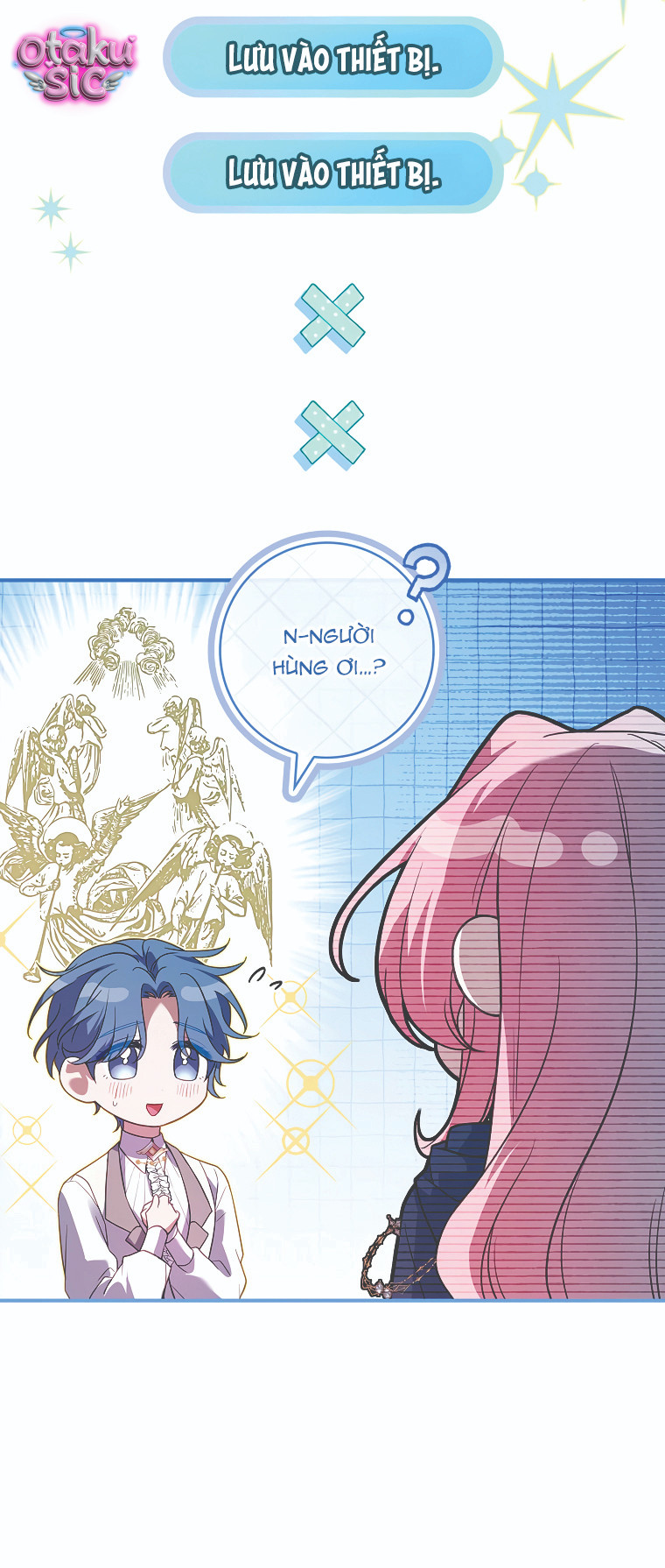 Tôi Đã Tắt Cài Đặt Chế Độ Nhận Thức Nỗi Đau! - Chap 30 - Trang 4