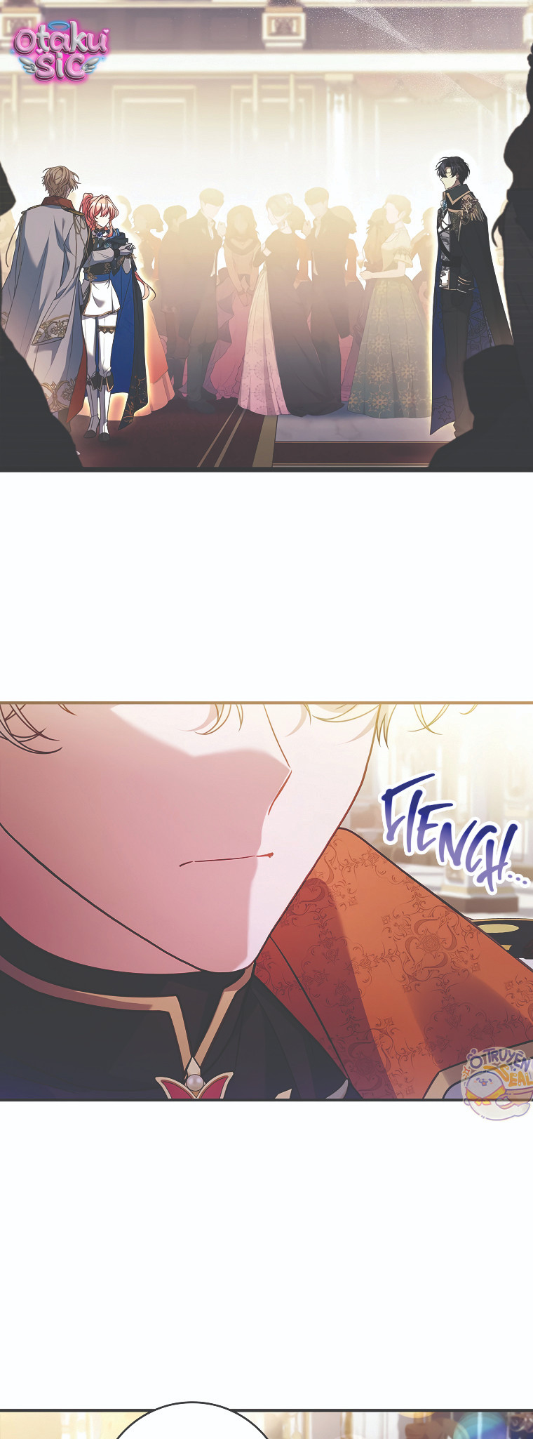Tôi Đã Tắt Cài Đặt Chế Độ Nhận Thức Nỗi Đau! - Chap 30 - Trang 34