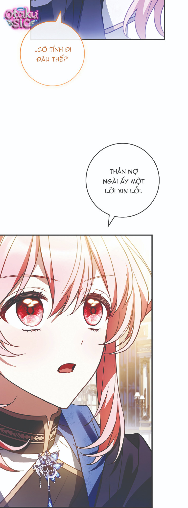 Tôi Đã Tắt Cài Đặt Chế Độ Nhận Thức Nỗi Đau! - Chap 30 - Trang 36