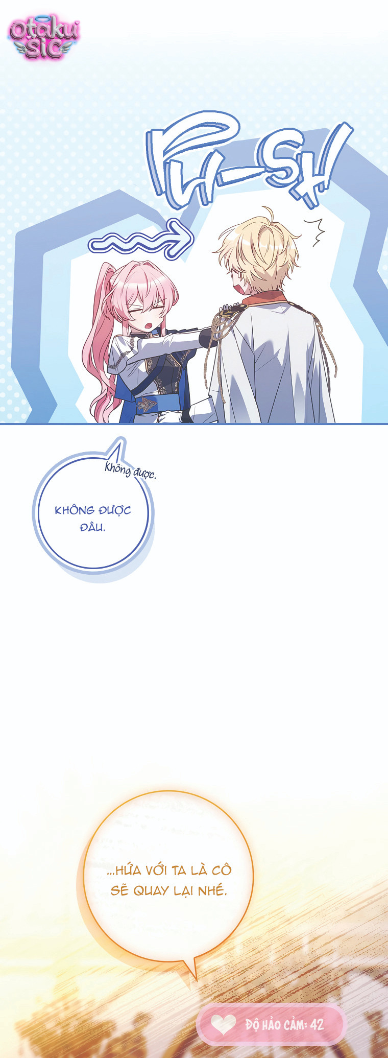 Tôi Đã Tắt Cài Đặt Chế Độ Nhận Thức Nỗi Đau! - Chap 30 - Trang 38
