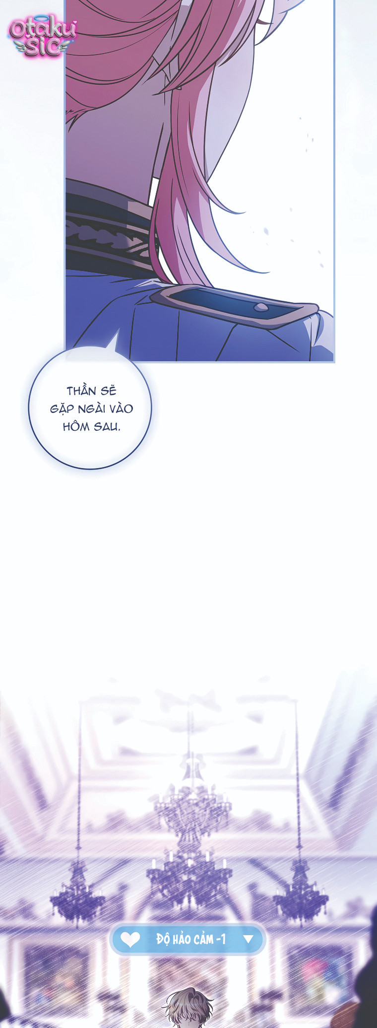 Tôi Đã Tắt Cài Đặt Chế Độ Nhận Thức Nỗi Đau! - Chap 30 - Trang 40