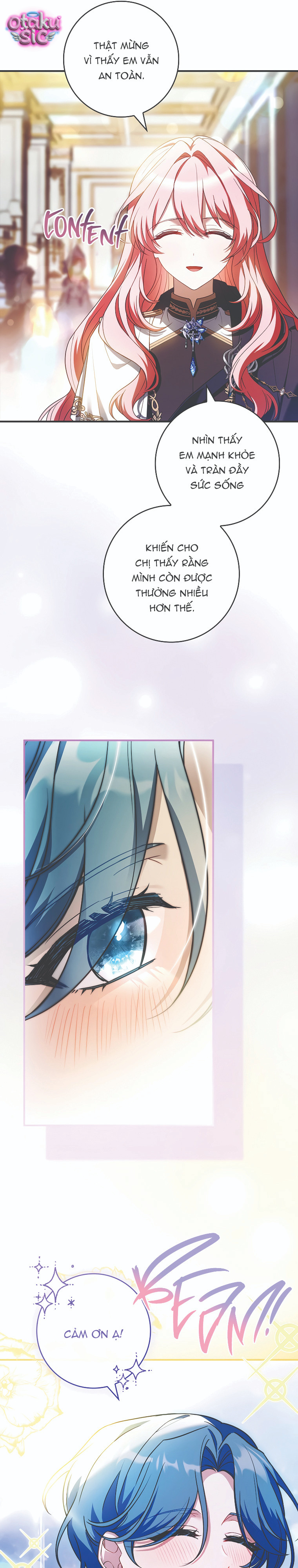 Tôi Đã Tắt Cài Đặt Chế Độ Nhận Thức Nỗi Đau! - Chap 30 - Trang 5