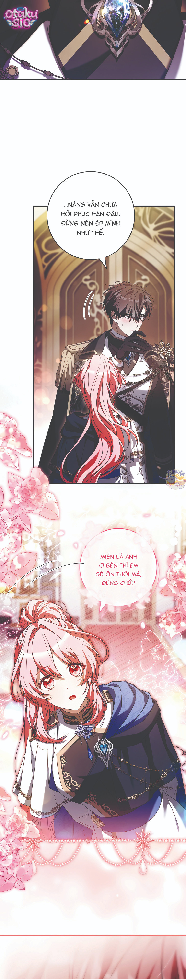 Tôi Đã Tắt Cài Đặt Chế Độ Nhận Thức Nỗi Đau! - Chap 30 - Trang 43