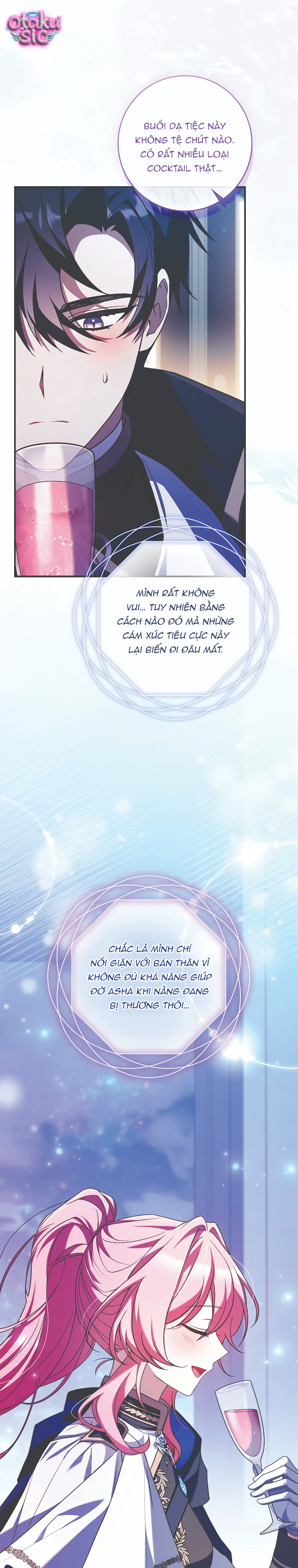 Tôi Đã Tắt Cài Đặt Chế Độ Nhận Thức Nỗi Đau! - Chap 30 - Trang 46