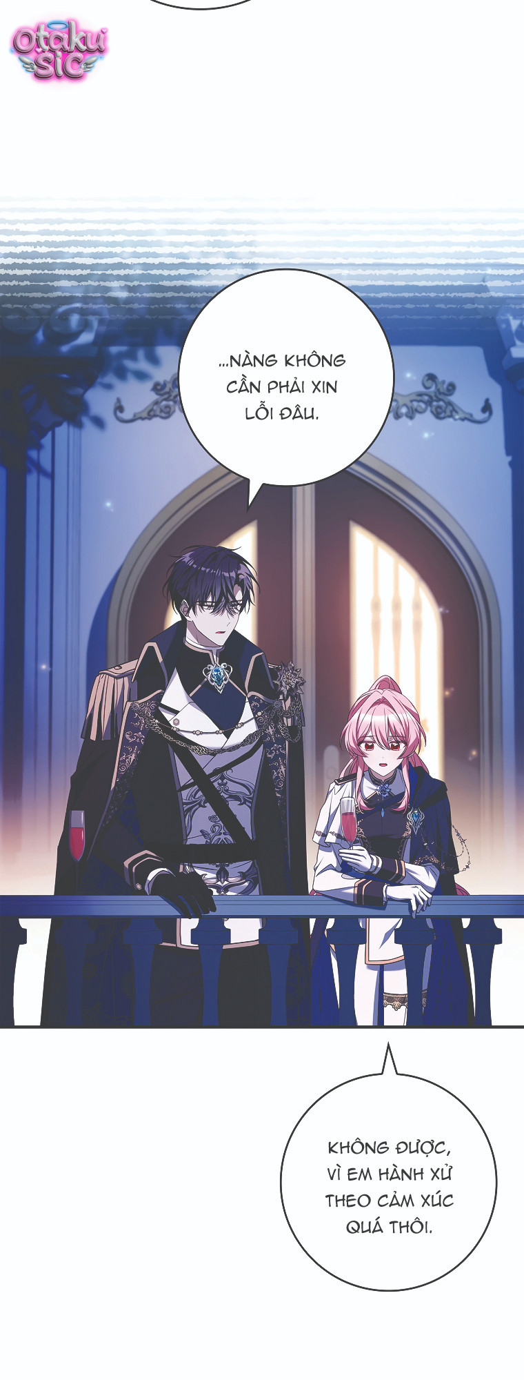 Tôi Đã Tắt Cài Đặt Chế Độ Nhận Thức Nỗi Đau! - Chap 30 - Trang 50