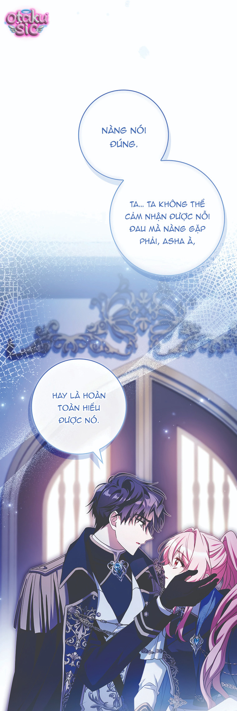 Tôi Đã Tắt Cài Đặt Chế Độ Nhận Thức Nỗi Đau! - Chap 30 - Trang 52