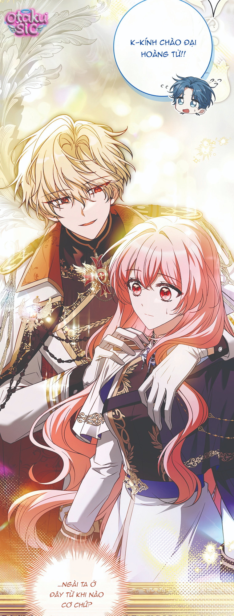 Tôi Đã Tắt Cài Đặt Chế Độ Nhận Thức Nỗi Đau! - Chap 30 - Trang 7